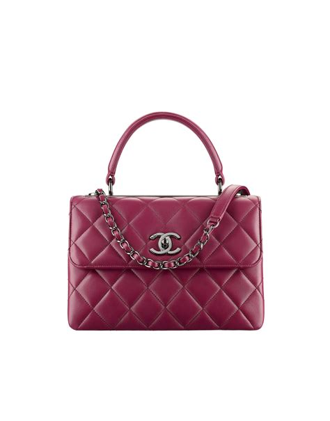 chanel bags collections|chanel bags official website.